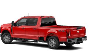2026 Ford Super Duty® External Image 2